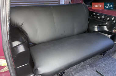 Внедорожник / Кроссовер ВАЗ / Lada 21213 Niva 2004 в Одессе