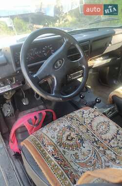 Позашляховик / Кросовер ВАЗ 21213 Niva 2003 в 