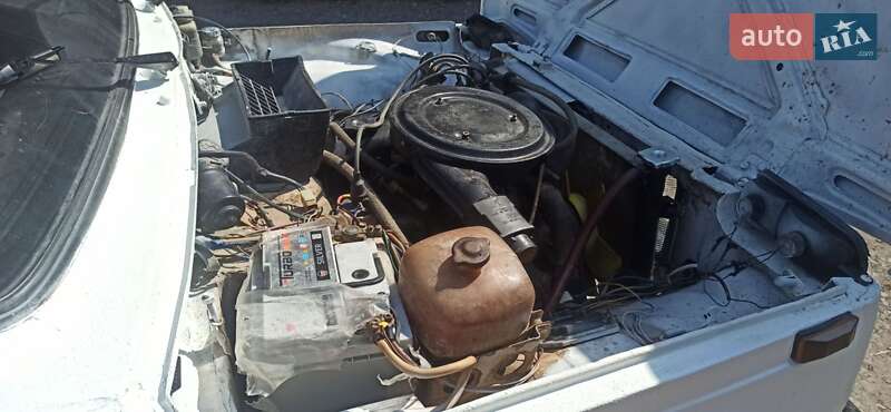 Внедорожник / Кроссовер ВАЗ / Lada 21213 Niva 1995 в Хусте фото 22 Внедорожник / Кроссовер ВАЗ / Lada 21213 Niva 1995 в Хусте