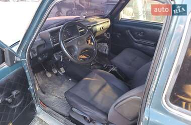 Позашляховик / Кросовер ВАЗ 21213 Niva 2002 в 