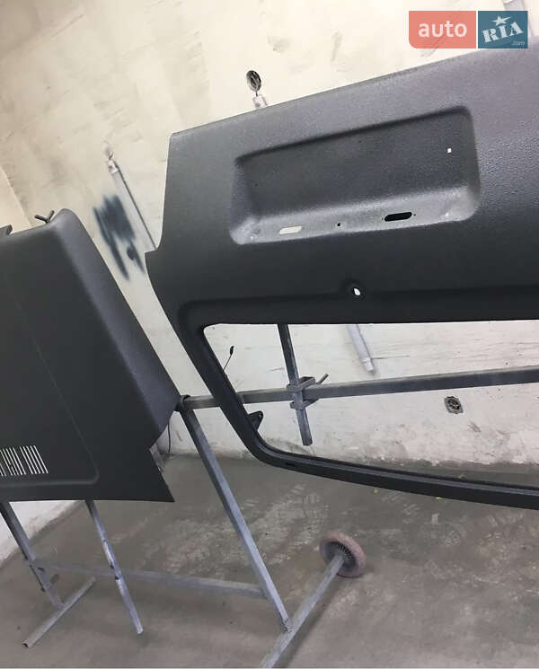 Внедорожник / Кроссовер ВАЗ / Lada 21213 Niva 2002 в Киеве