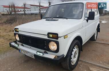 Внедорожник / Кроссовер ВАЗ / Lada 21213 Niva 1995 в Стрые