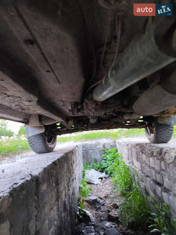 Внедорожник / Кроссовер ВАЗ / Lada 21213 Niva 1992 в Вишневце