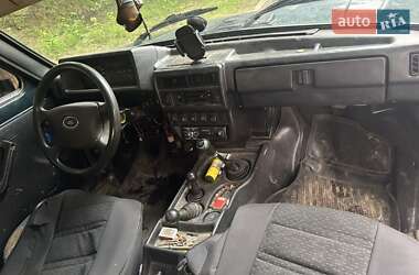 Внедорожник / Кроссовер ВАЗ 21213 Niva 1999 в 