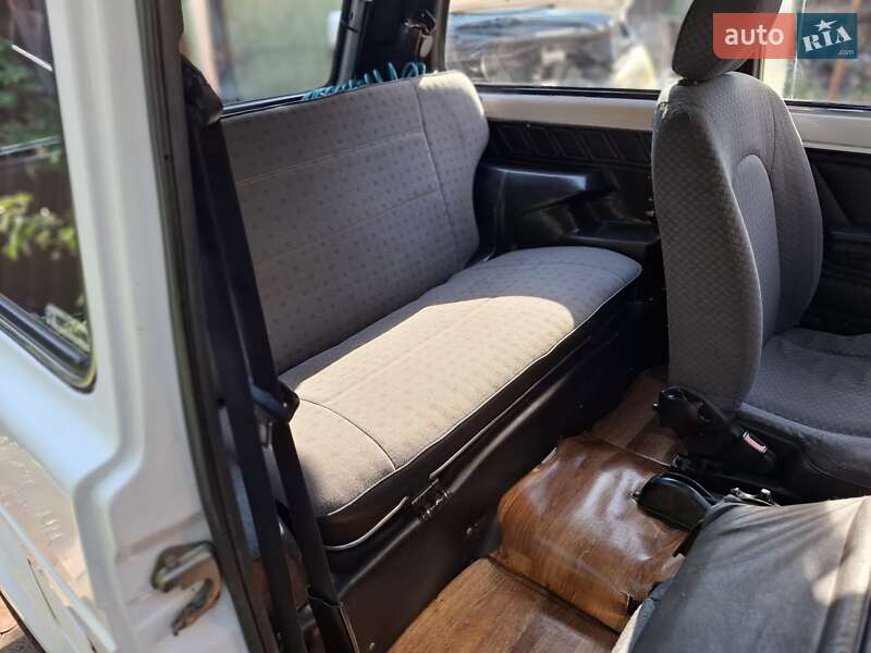 Внедорожник / Кроссовер ВАЗ / Lada 21213 Niva 2003 в Сумах