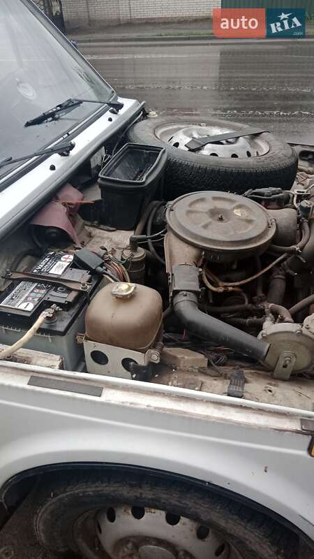 Внедорожник / Кроссовер ВАЗ / Lada 21213 Niva 1995 в Сумах