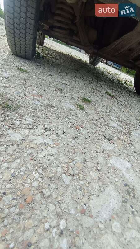 Позашляховик / Кросовер ВАЗ / Lada 21213 Niva 2003 в Тернополі фото 8 Позашляховик / Кросовер ВАЗ / Lada 21213 Niva 2003 в Тернополі