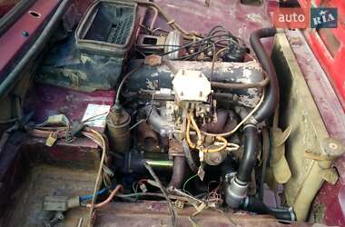Позашляховик / Кросовер ВАЗ 21213 Niva 2003 в 