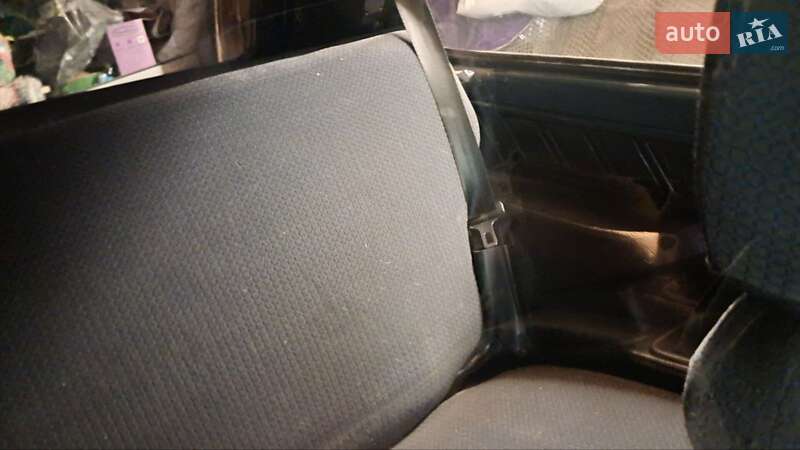 Позашляховик / Кросовер ВАЗ / Lada 21213 Niva 2000 в Києві