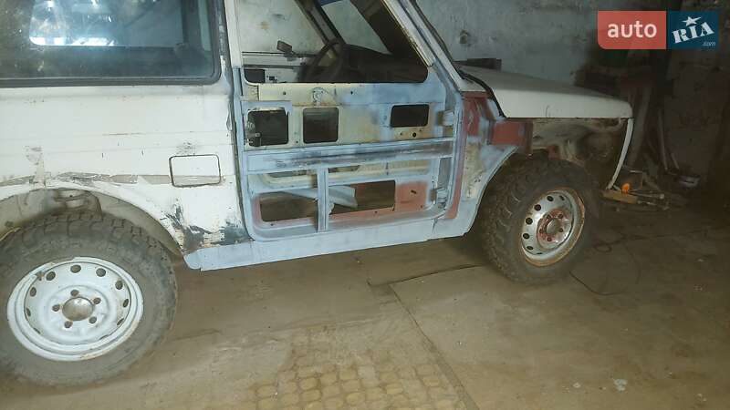 Внедорожник / Кроссовер ВАЗ / Lada 21213 Niva 1996 в Харькове