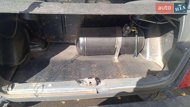 Внедорожник / Кроссовер ВАЗ / Lada 21213 Niva 1995 в Запорожье