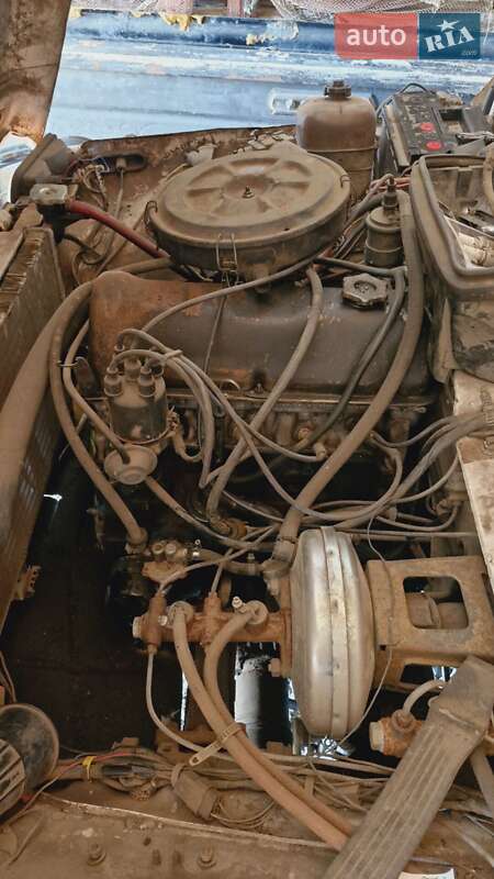 Внедорожник / Кроссовер ВАЗ / Lada 21213 Niva 2003 в Одессе