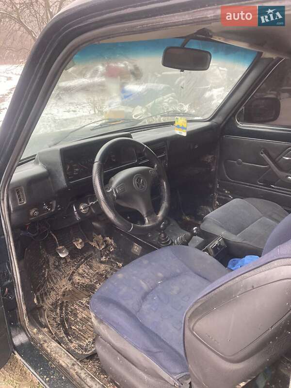 Позашляховик / Кросовер ВАЗ / Lada 21213 Niva 2003 в Копичинці