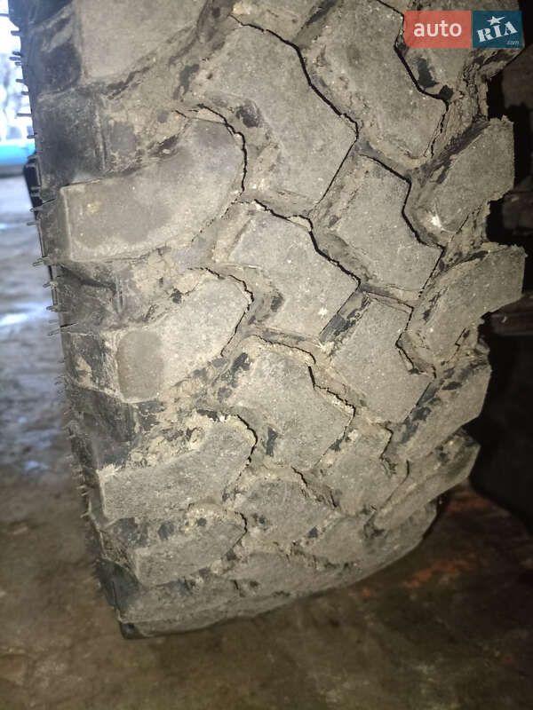 Позашляховик / Кросовер ВАЗ / Lada 21213 Niva 2005 в Олександрівці (Краматорського району) фото 11 Позашляховик / Кросовер ВАЗ / Lada 21213 Niva 2005 в Олександрівці (Краматорського району)