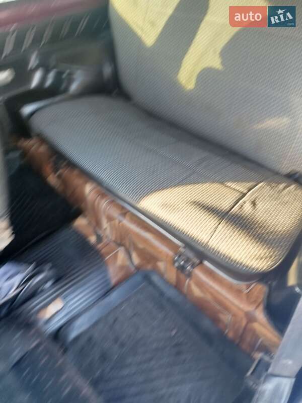 Внедорожник / Кроссовер ВАЗ / Lada 21213 Niva 2003 в Львове