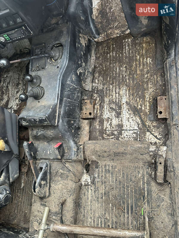 Позашляховик / Кросовер ВАЗ / Lada 21213 Niva 1999 в Золочеві