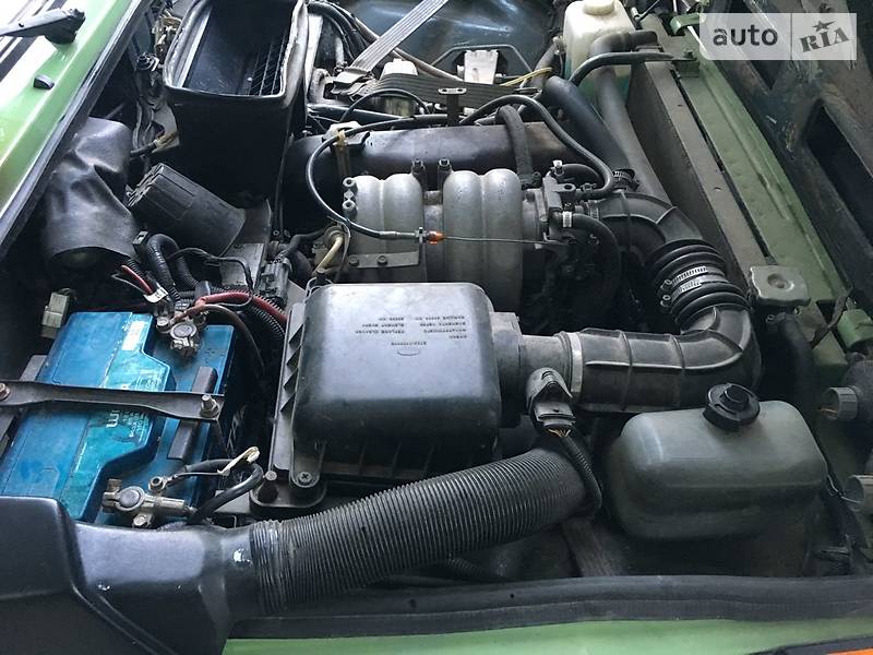 Позашляховик / Кросовер ВАЗ / Lada 21214 / 4x4 2006 в Вінниці