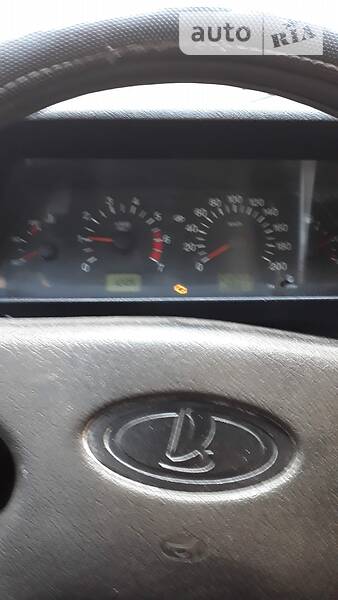 Універсал ВАЗ / Lada 21214 / 4x4 2012 в Києві фото 2 Універсал ВАЗ / Lada 21214 / 4x4 2012 в Києві