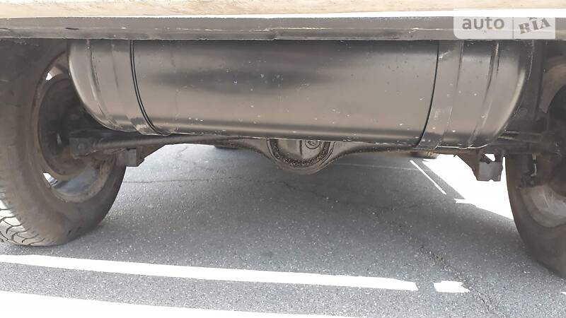 Універсал ВАЗ / Lada 21214 / 4x4 2012 в Києві фото 10 Універсал ВАЗ / Lada 21214 / 4x4 2012 в Києві