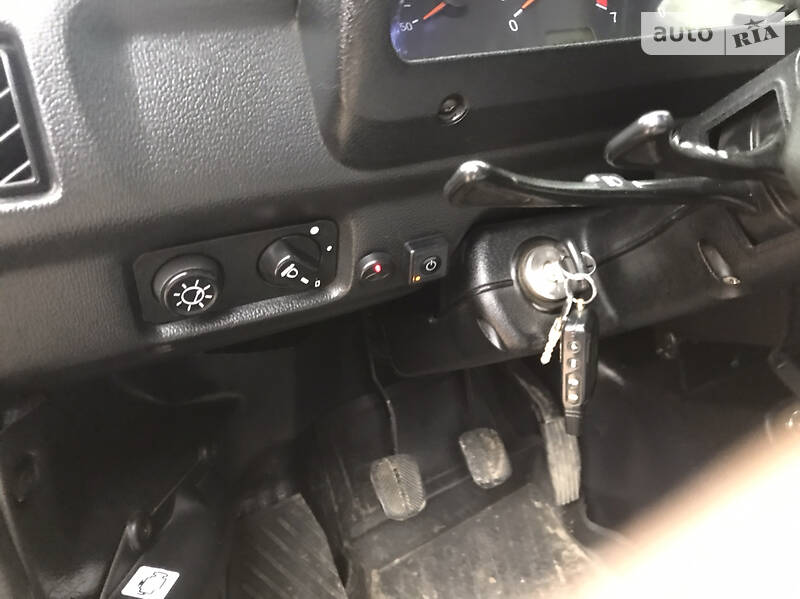 Купе ВАЗ / Lada 21214 / 4x4 2012 в Овідіополі