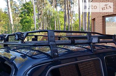 Позашляховик / Кросовер ВАЗ / Lada 21214 / 4x4 2014 в Ірпені