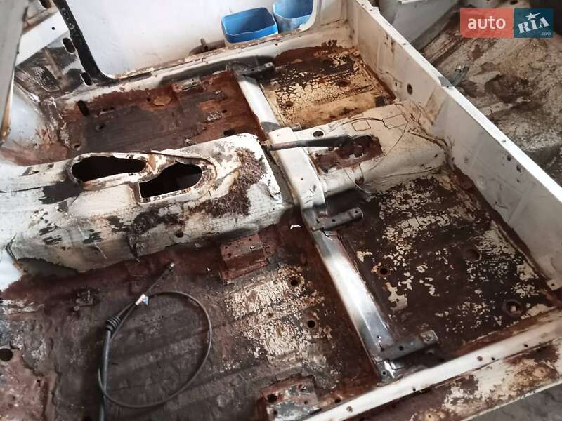 Купе ВАЗ / Lada 21214 / 4x4 2003 в Николаеве фото 3 Купе ВАЗ / Lada 21214 / 4x4 2003 в Николаеве