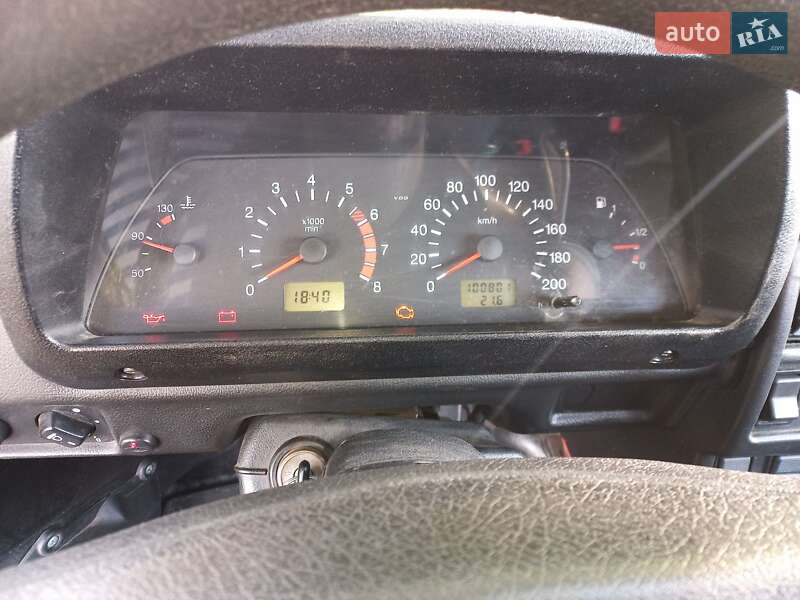 Внедорожник / Кроссовер ВАЗ / Lada 21214 / 4x4 2010 в Луцке