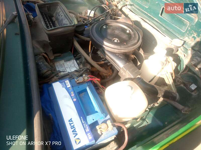 Внедорожник / Кроссовер ВАЗ / Lada 21214 / 4x4 1996 в Сарнах