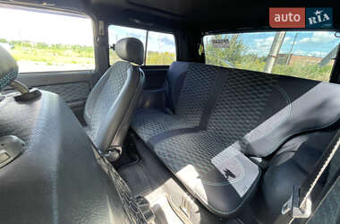 Внедорожник / Кроссовер ВАЗ / Lada 21214 / 4x4 2010 в Змиеве