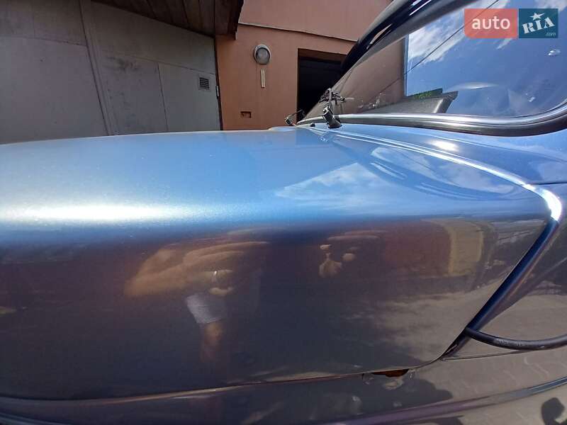 Позашляховик / Кросовер ВАЗ / Lada 21214 / 4x4 2007 в Рівному