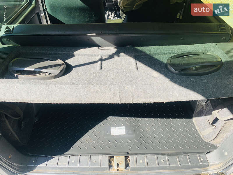 Позашляховик / Кросовер ВАЗ / Lada 21214 / 4x4 2013 в Дніпрі