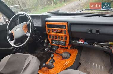 Внедорожник / Кроссовер ВАЗ / Lada 21214 / 4x4 2006 в Славянске