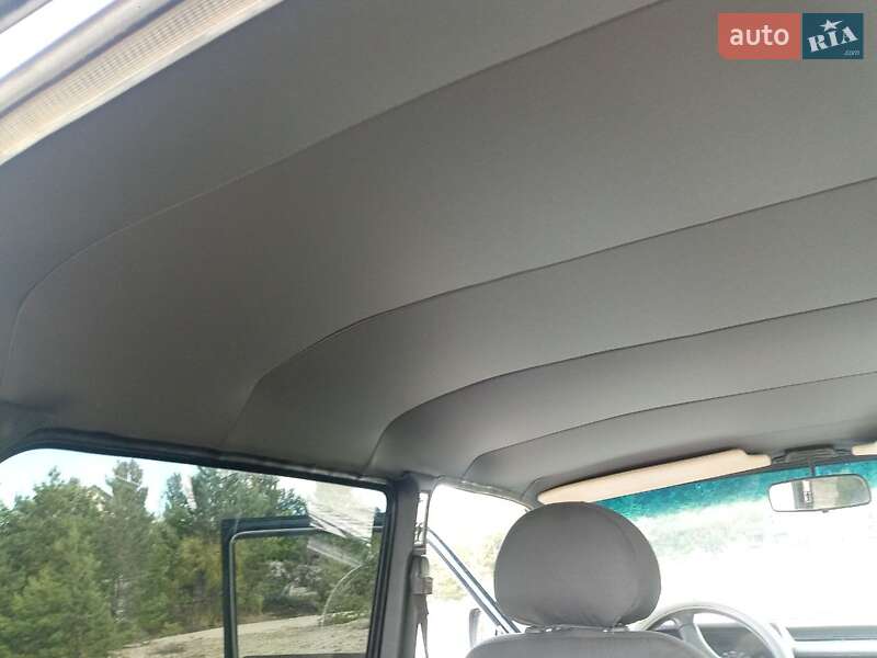 Позашляховик / Кросовер ВАЗ / Lada 21214 / 4x4 2007 в На Новій Борові