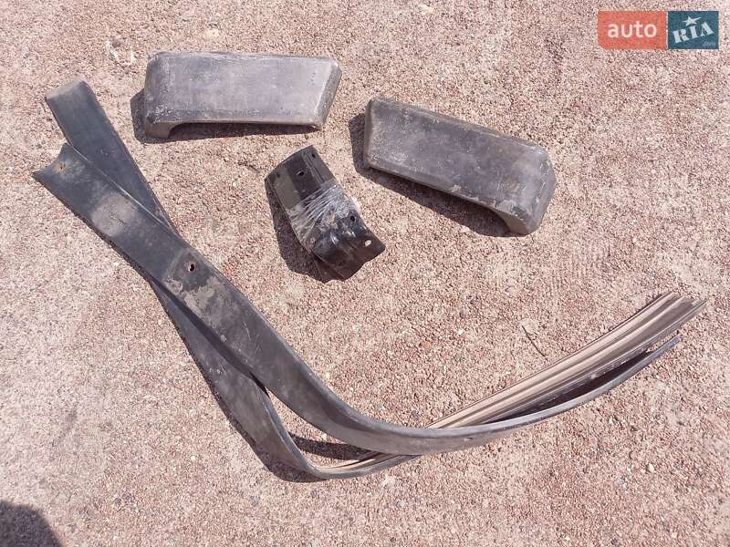 Позашляховик / Кросовер ВАЗ / Lada 21214 / 4x4 2007 в На Новій Борові