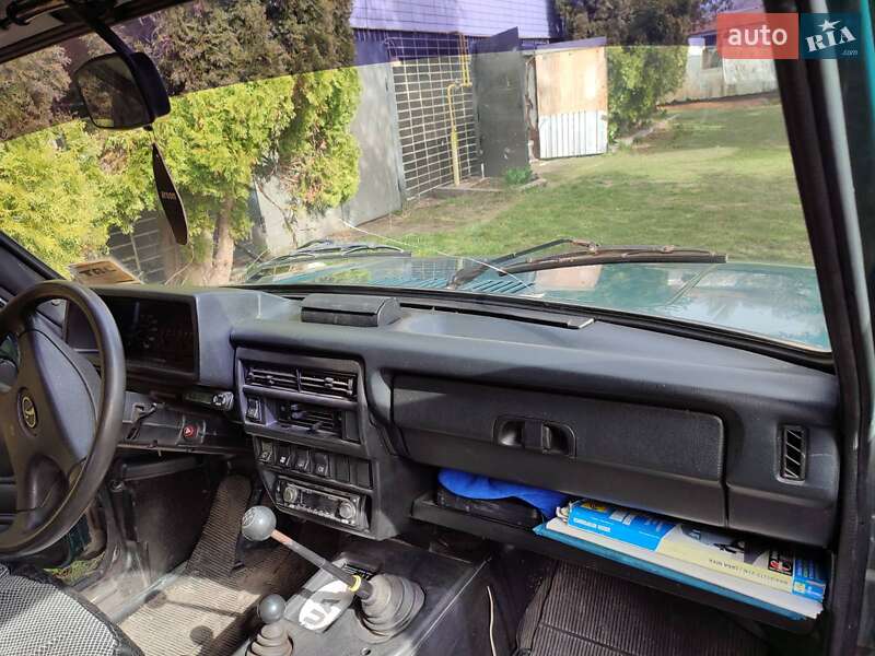 Внедорожник / Кроссовер ВАЗ / Lada 21214 / 4x4 2006 в Корсуне-Шевченковском