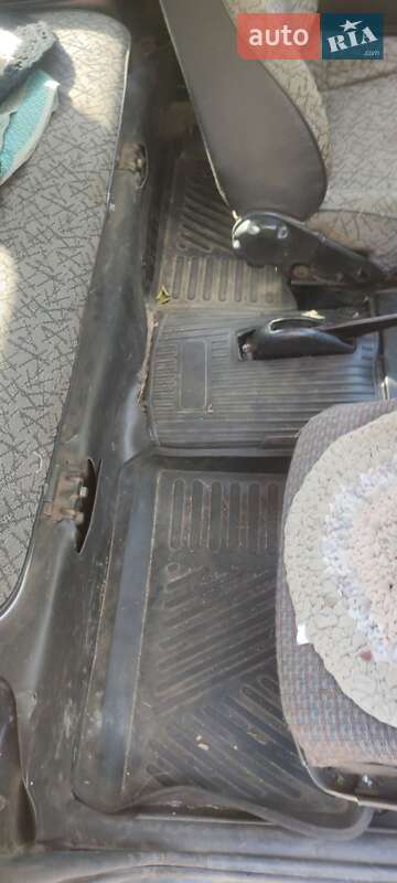 Внедорожник / Кроссовер ВАЗ / Lada 21214 / 4x4 2007 в Сумах