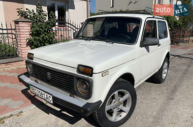 Внедорожник / Кроссовер ВАЗ 21214 / 4x4 2005 в 