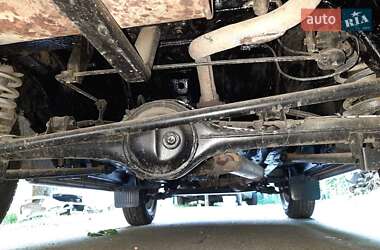 Внедорожник / Кроссовер ВАЗ 21214 / 4x4 2011 в 