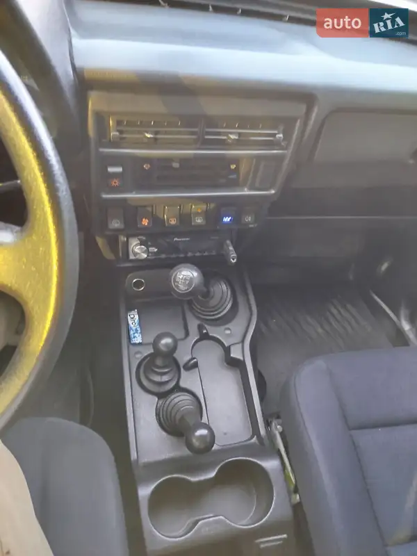 ВАЗ / Lada 21214 / 4x4 2012 VIN XTA212140C2090994 фото оголошення 7 з 29