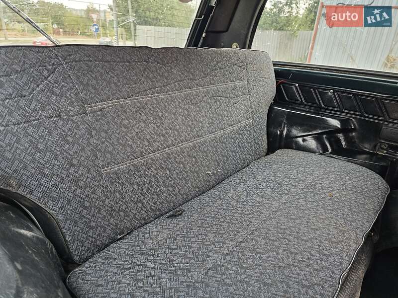 Внедорожник / Кроссовер ВАЗ / Lada 21214 / 4x4 2008 в Полтаве фото 13 Внедорожник / Кроссовер ВАЗ / Lada 21214 / 4x4 2008 в Полтаве