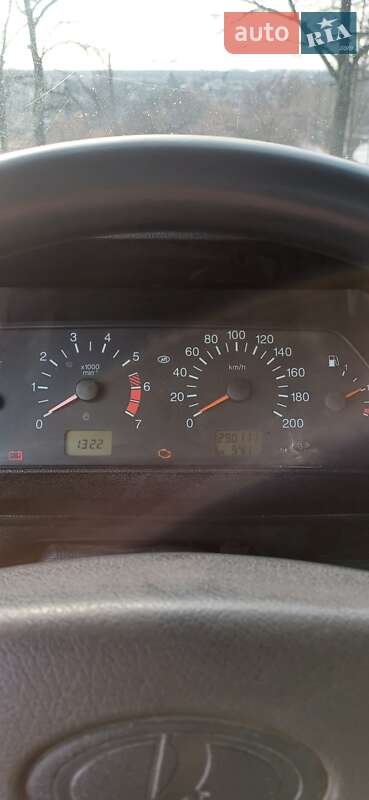 Внедорожник / Кроссовер ВАЗ / Lada 21214 / 4x4 2012 в Кропивницком фото 6 Внедорожник / Кроссовер ВАЗ / Lada 21214 / 4x4 2012 в Кропивницком