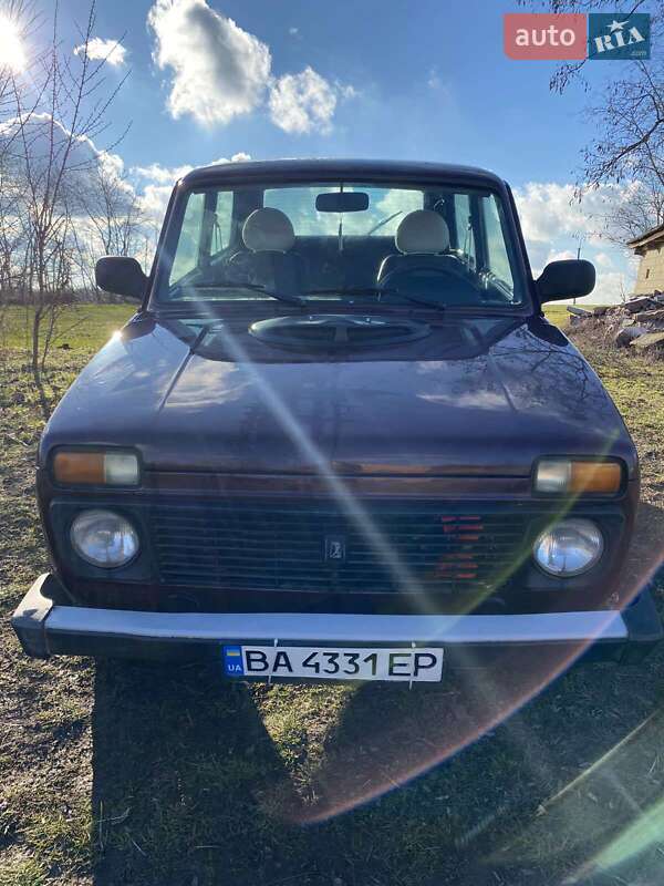 Внедорожник / Кроссовер ВАЗ / Lada 21214 / 4x4 2013 в Малой Виске фото 25 Внедорожник / Кроссовер ВАЗ / Lada 21214 / 4x4 2013 в Малой Виске