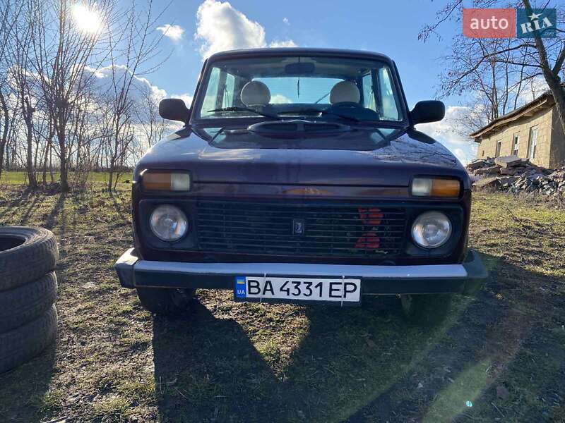 Внедорожник / Кроссовер ВАЗ / Lada 21214 / 4x4 2013 в Малой Виске фото 26 Внедорожник / Кроссовер ВАЗ / Lada 21214 / 4x4 2013 в Малой Виске