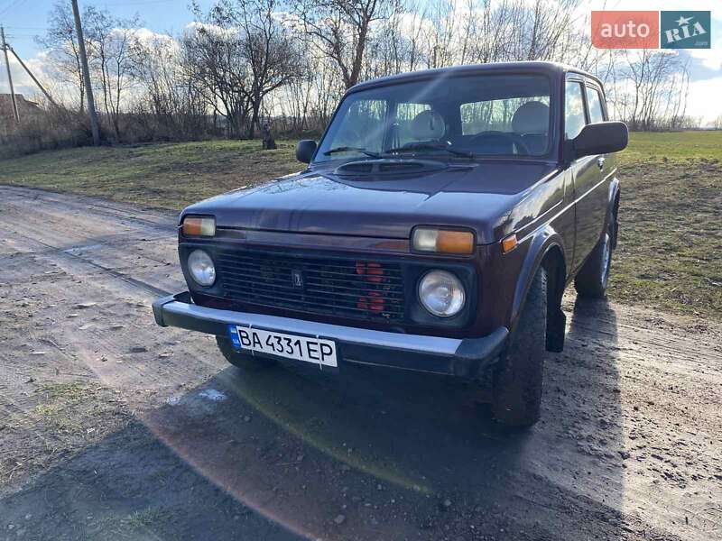 Внедорожник / Кроссовер ВАЗ / Lada 21214 / 4x4 2013 в Малой Виске фото 39 Внедорожник / Кроссовер ВАЗ / Lada 21214 / 4x4 2013 в Малой Виске
