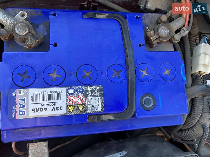 Внедорожник / Кроссовер ВАЗ / Lada 21214 / 4x4 2013 в Малой Виске фото 42 Внедорожник / Кроссовер ВАЗ / Lada 21214 / 4x4 2013 в Малой Виске