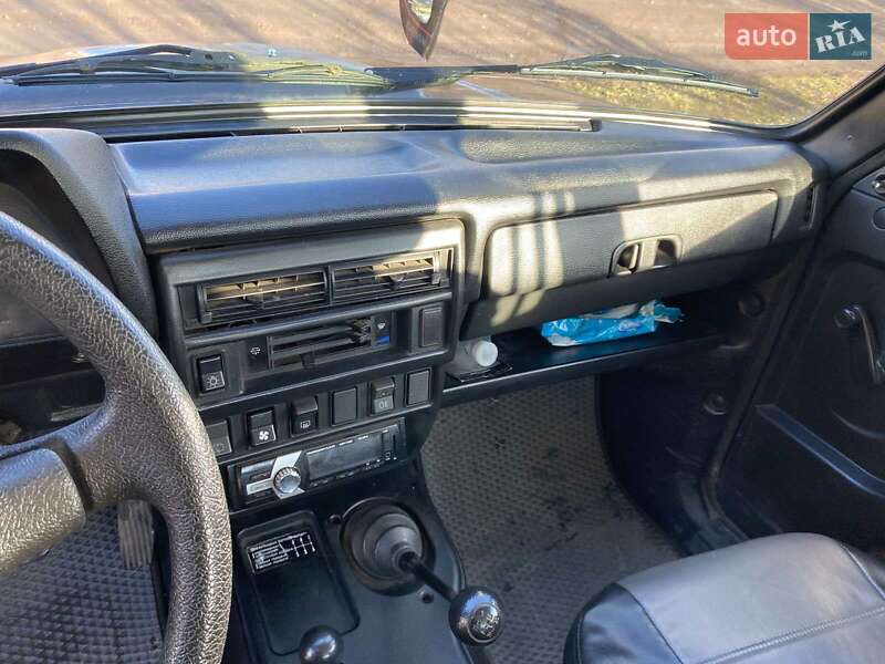 Внедорожник / Кроссовер ВАЗ / Lada 21214 / 4x4 2013 в Малой Виске фото 48 Внедорожник / Кроссовер ВАЗ / Lada 21214 / 4x4 2013 в Малой Виске