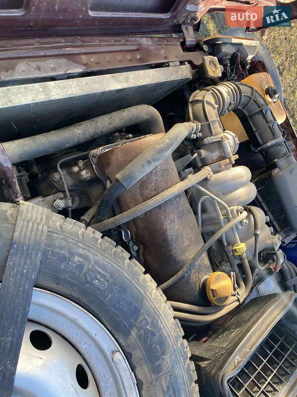 Внедорожник / Кроссовер ВАЗ / Lada 21214 / 4x4 2013 в Малой Виске фото 58 Внедорожник / Кроссовер ВАЗ / Lada 21214 / 4x4 2013 в Малой Виске