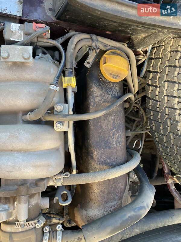 Внедорожник / Кроссовер ВАЗ / Lada 21214 / 4x4 2013 в Малой Виске фото 67 Внедорожник / Кроссовер ВАЗ / Lada 21214 / 4x4 2013 в Малой Виске