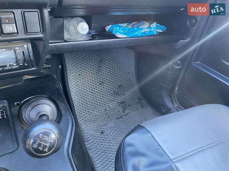 Внедорожник / Кроссовер ВАЗ / Lada 21214 / 4x4 2013 в Малой Виске фото 75 Внедорожник / Кроссовер ВАЗ / Lada 21214 / 4x4 2013 в Малой Виске