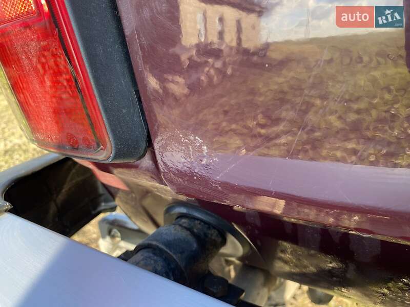 Внедорожник / Кроссовер ВАЗ / Lada 21214 / 4x4 2013 в Малой Виске фото 79 Внедорожник / Кроссовер ВАЗ / Lada 21214 / 4x4 2013 в Малой Виске